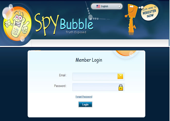 Mobile spy discount code website also try contact